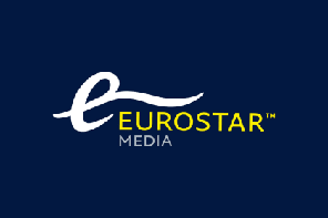 Eurostar Logo