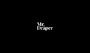 Mr. Draper Logo