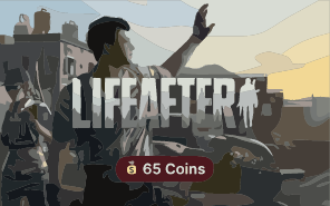 LifeAfter Logo 