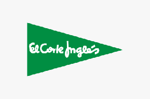 El Corte Ingles Logo