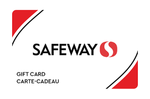 Safeway Gift Card Logo