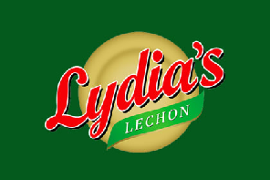 Lydias Lechon Logo 