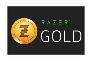 Razer Gold Gift Card Logo