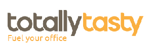 Totally Taste Logo