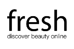 Fresh Fragrances and Cosmetics Logo