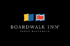 Boardwalk Inn Logo 