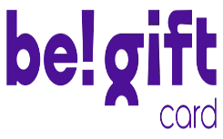 Be Gift Card logo