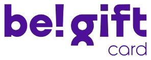 Be Gift Card Logo 