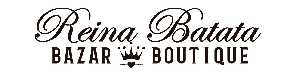 Reina Batata Logo 