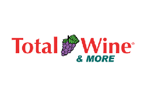 Total Wine & More Logo 