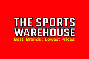 The Sports Warehouse Logo 
