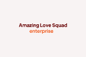 Amazing Love Squad Enterprise Logo