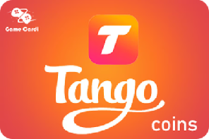 TangoMe UAE Logo 