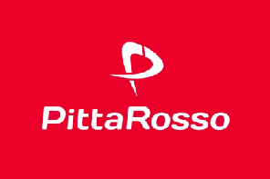 PittaRosso Logo