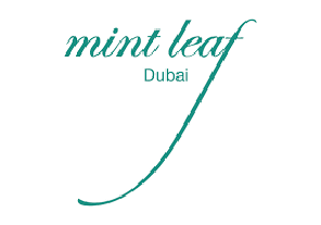 Mint Leaf of London Logo