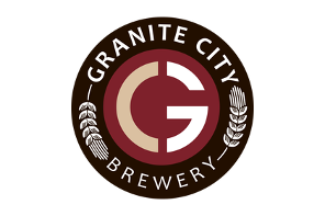 Granite City Brewing Gift Card Logo