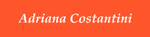 Adriana Costantini Logo 