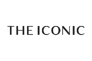 The Iconic Logo 