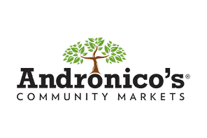 Andronico’s Gift Card Logo