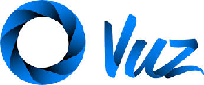 VUZ VIP Logo 