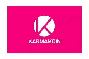 Nexon Karma Koin Gift Card Logo