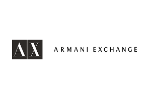 ARMANI EXCHANGE LUXE Logo