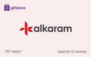 Alkaram Logo