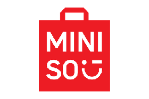 MINISO Logo