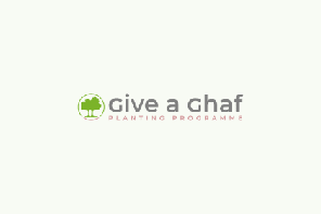 Give a Ghaf Logo 