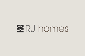 RJ Homes Logo 
