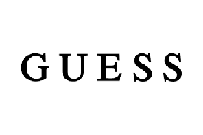 Guess Logo