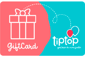 Tip Top Logo