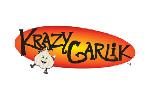 Krazy Garlik Logo