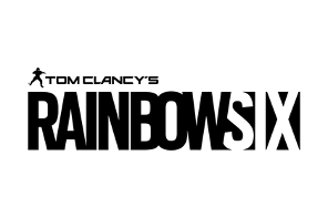 Rainbow Six 1100 REACT Credits Xbox Gift Card Logo 