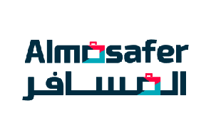 Almosafer Logo