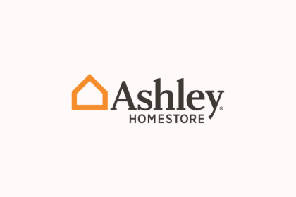 Ashley Homestore Logo