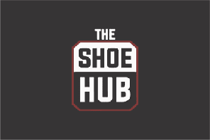 The Shoe Hub Logo