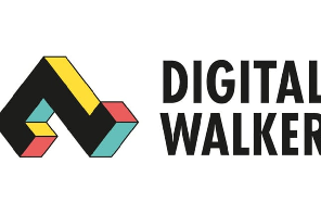 Digital Walker Logo 