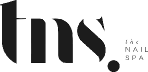 The Nail Spa Logo 
