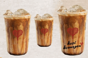 Kopi Kenangan Logo 