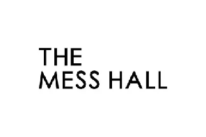 The Mess Hall Logo 