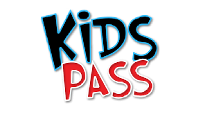 Kids Pass Logo 