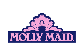 Molly Maid Gift Card Logo