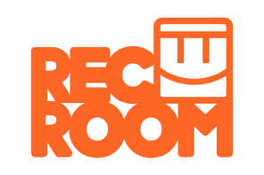 Rec Room Gift Card Logo