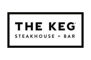 The Keg Gift Card Logo