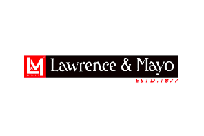 Lawrence And Mayo Logo