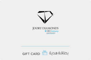 Joory Diamonds Logo 