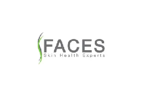FACES Logo