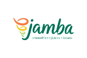 Jamba Juice Logo