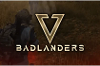 Badlanders USA